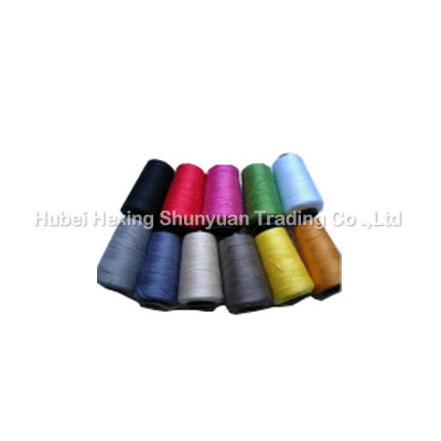 403纯涤纶缝纫线（403POLYESTER SEWING THREAD）