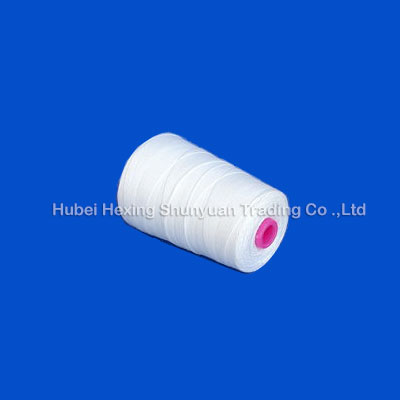 100% 涤纶纱线20s-60s(100%POLYESTER YARN NE20-NE60)