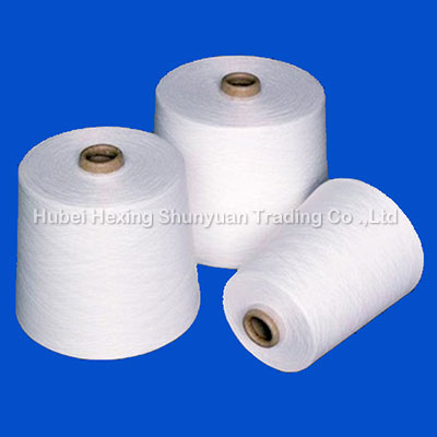 100%涤纶纱线402紧筒(100%POLYESTER YARN NE402 ON PAPER C