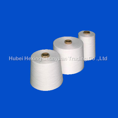 涤纶纱线403紧筒(POLYESTER YARN 403 ON PAPER CONE)